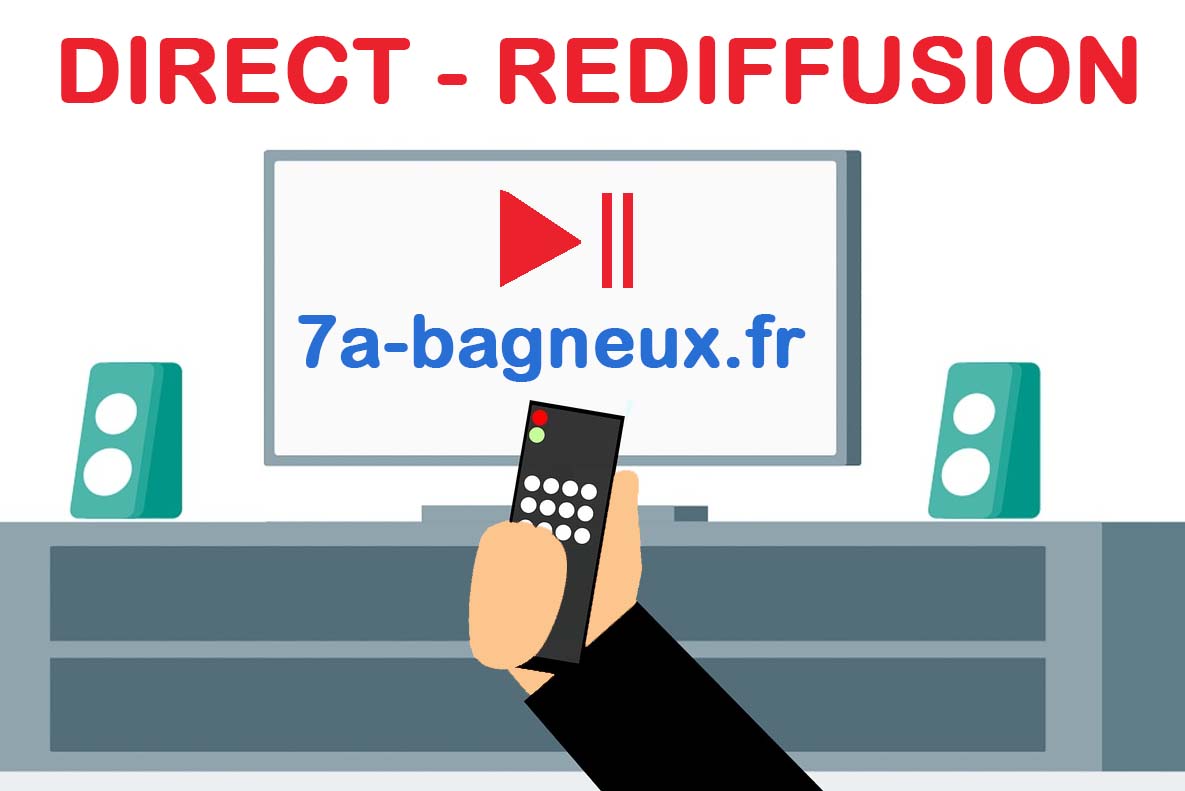 Regarder le live